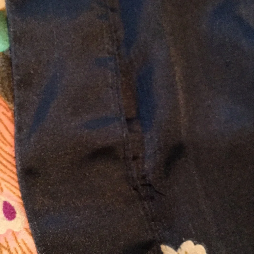 3/$20 Oriental Village Silk Robe - Picture 10 of 10